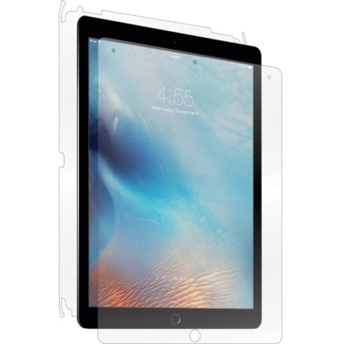 Refurbished Apple iPad Pro 64GB Wi-Fi + 4G LTE Unlocked, 10.5 