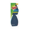 (4 pack) (4 Pack) Scotch-Brite Non-Scratch Multi-Purpose Dishwand Sponge Refills, 2 Pack