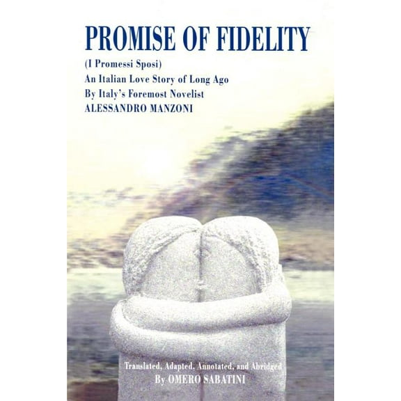 Promise of Fidelity (Paperback)