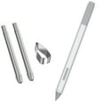 thumbnail image 4 of Titanium Alloy Pen Tips fits for Surface Pen, Refill Replacement Nibs fits for Microsoft Surface Pro 7 6 5 4 Series(Model 1776) Surface Laptop Stylus Pen, 4 of 7