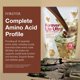 thumbnail image 3 of Mezcla de batido de proteínas Forever Living Lite Ultra Chocolate 390 ml, 3 of 6