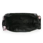 Pacific Coast Signature 32 Large Rolling Duffel Bag
