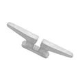 thumbnail image 3 of Heavy Duty Boat Cleat Easy Installation Anchoring Rope Cleat Aluminum Dock Cleat, 3 of 8