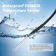 thumbnail image 4 of Waterproof Ds18b20 Temperature Sensor For Home Automation - Sonoff, 4 of 4