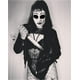 thumbnail image 5 of The Purge GOD Horror Killer Máscara Disfraz de Halloween Embrujado JAMW Sencillez, 5 of 5