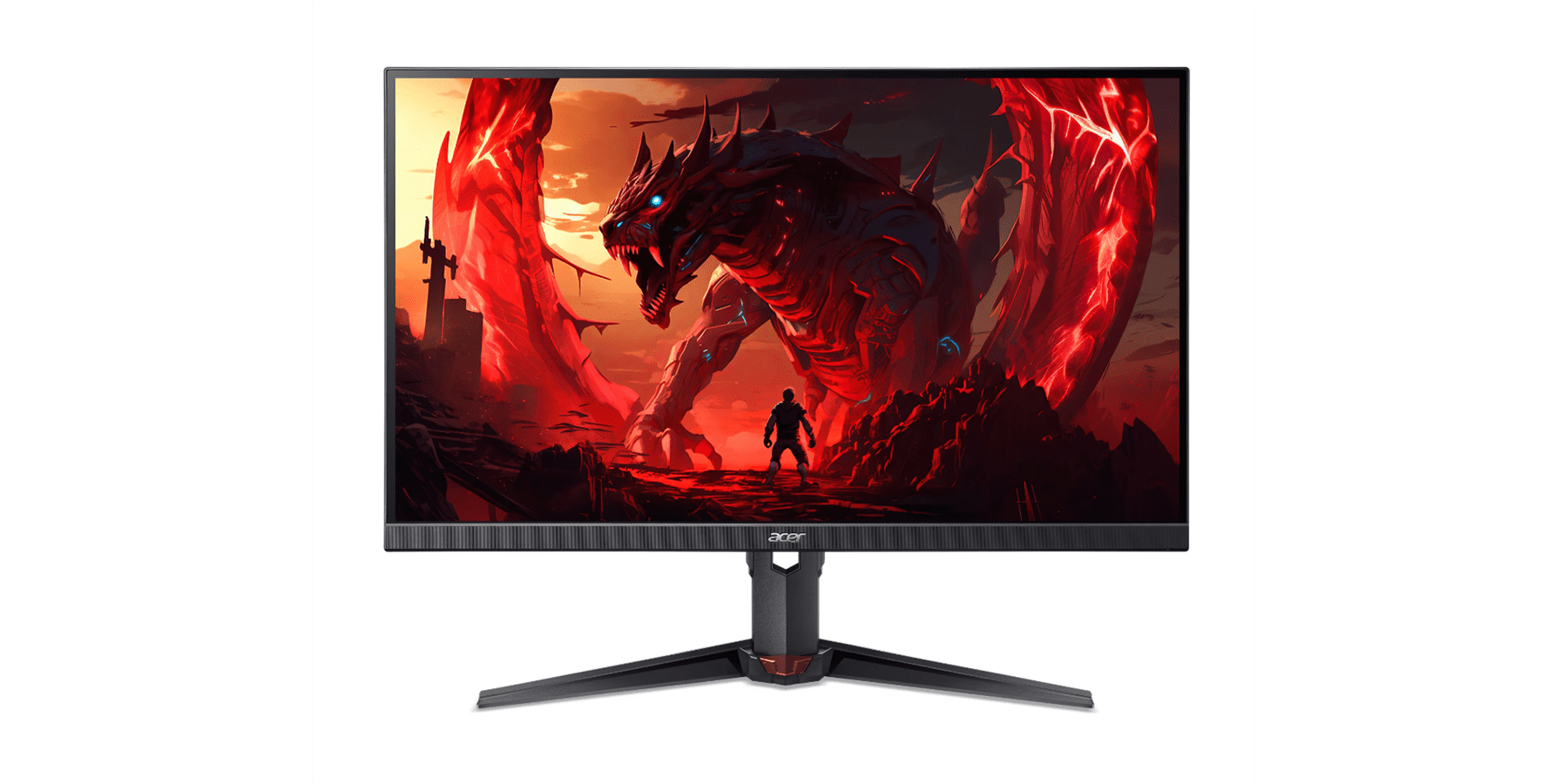 Restored Acer XV240Y X1 IPS Gaming Monitor 1080p 200Hz FreeSync