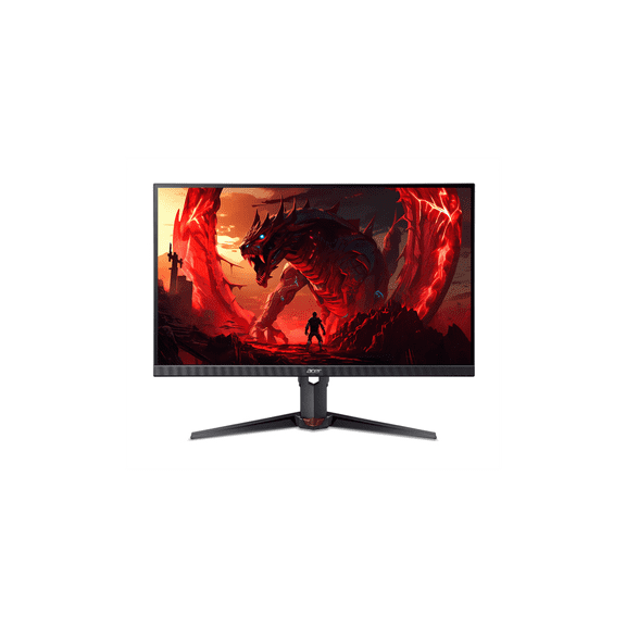 Restored Acer Nitro XV240Y 23.8" Monitor 1920x1080 200Hz (Refurbished)