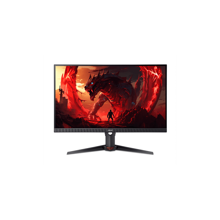 Restored Acer XV240Y X1 IPS Gaming Monitor 1080p 200Hz FreeSync