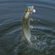 thumbnail image 1 of 5 unids/caja giratoria de Metal Vib cebo vibratorio 6g 10g Spinner cuchara señuelo hundimiento Spinner cuchara Señuelos de Pesca plantillas para pesca, 1 of 9