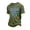 Army Green #18, variant on DORKASM Men's Soccer Jersey 2026 Short Sleeve Baggy Summer Shirts Crew Neck Comfy Vocation Tee Usa Netherlands Scotland Switzerland Canada Navy 2XL