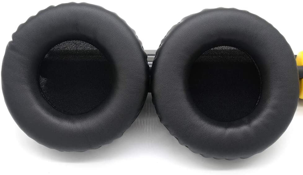 Replacement Cushion Ear Pads Earpads Pillow Compatible with Sony MDR-XD150 Headphones