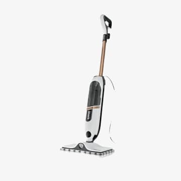 SteamSpot™ Steam Mop with SteamBlaster® Technology