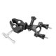 thumbnail image 1 of Outdoor Bicycle Handlebar Action Camera Gimbal Stabilizer Holder for Cycling Bikes Motorbikes, 1 of 4