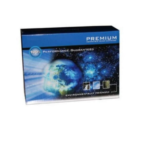 Premium PRM835 Okidata Comp Ml393 - 1-Noir Nylon Mtrx Ribb