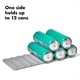thumbnail image 2 of Alfombrilla OXO Good Grips para nevera y bebidas para latas y botellas de vino, 2 of 6