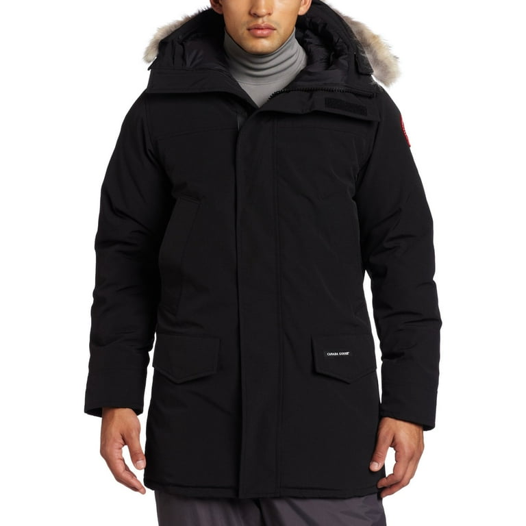 Canada goose men's coat sales