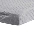 thumbnail image 3 of Kidicomfort Peva Changing Pad with Grey Minky cover, 3 of 3