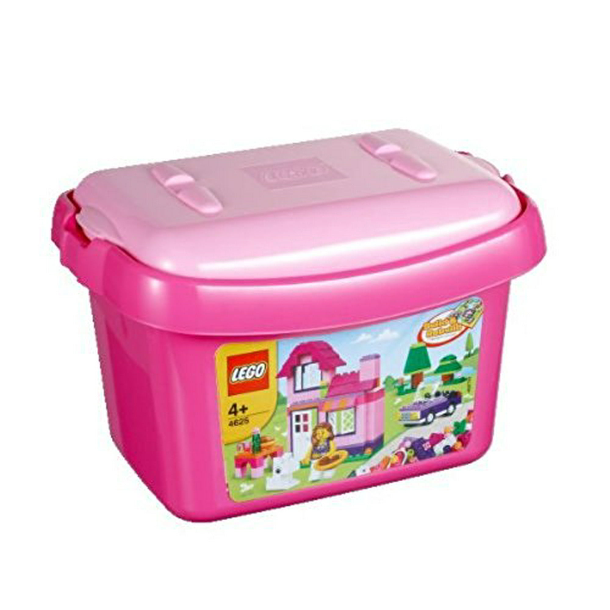 Lego friends 4625 best sale
