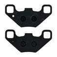 thumbnail image 5 of Niche Brake Pad Set for Polaris Phoenix 200 0454664 Front Organic 2 Pack 519-KPA2618D, 5 of 6
