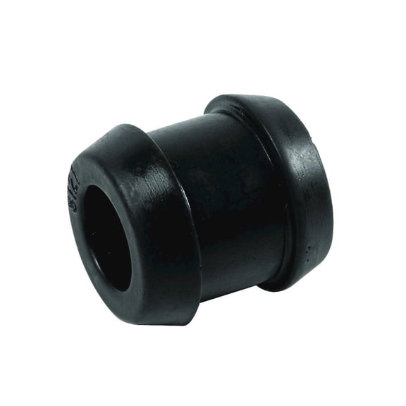 Qa1 Bushing Poly .750in ID Black Poly