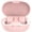 Pink, variant on Mini Wireless Earbuds Bluetooth Headphones Noise Cancelling Wireless Ear Buds with Microphone for Small Ear Immersive Premium Sound with Charging Case Waterproof Sweat Resistant Earphones