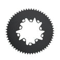 thumbnail image 6 of Bicycles Disc Chianset Bikes Ovals Chainring Bikes Narrow Wide Chainring Aluminum Folding Bikes Ovals Disc Chainring, 6 of 15