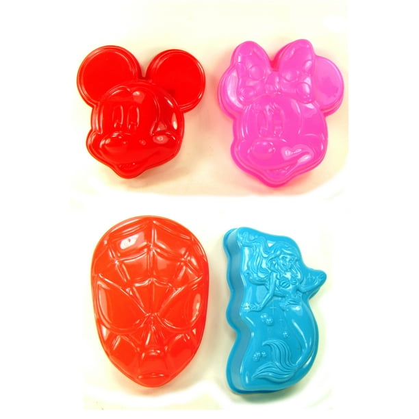 minnie mouse sand box