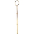 thumbnail image 1 of Soporte para pastel de 3 niveles YONGSHENG Kit de accesorios de varillas Metal Dorado 5 bodas, 1 of 5