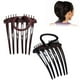 thumbnail image 3 of Peine para Dar Volumen BuyWeek Peine para Cabello Esponjoso Con Banda Elástica, 3 of 8
