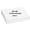 White-24×36'', variant on Black 24×36'' Poster Board, 30-Sheet Bulk