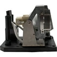 thumbnail image 4 of Jaspertronics Lamp & Housing for The Vivitek D6520 Projector with Original Specification & Full Lifespan Bulb Inside 1 Year Warranty 1 Unit per pack, 4 of 6