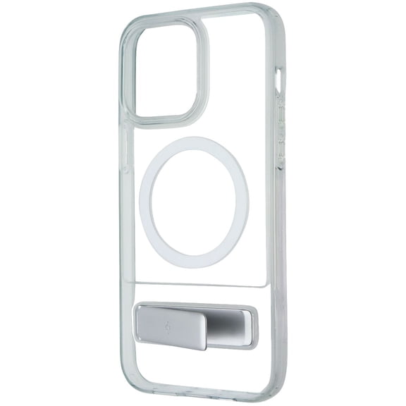 Spigen Slim Armor Essential S with MagSafe for Apple iPhone 14 Pro Max - Clear
