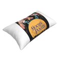 thumbnail image 3 of Funda de almohada de felpa suave de doble cara de Hocus Pocus para sofá, sala de estar, decoración del hogar, 3 of 8