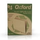 thumbnail image 3 of Fólder Ecológico Oxford 100% Reciclado Carta Caja C/100, 3 of 3
