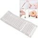 thumbnail image 5 of 50 hisopos desechables con alcohol, hisopo de algodón de emergencia para limpieza de desinfección sanitaria, 5 of 8