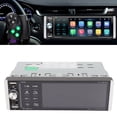 thumbnail image 4 of Reproductor Para Automóvil, Estéreo Para Automóvil Con Llamadas Manos Libres Y Control Remoto Para Automóvil, 4 of 7