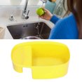 thumbnail image 1 of Escurridor Para Fregadero De Cocina, Colador De Malla, Estante De Almacenamiento Para Residuos De Limpieza De Frutas Y Verduras, 1 of 7