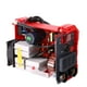 thumbnail image 2 of Máquina de soldadura eléctrica 20-250A MMA-250 Mini inversor doméstico portátil 110 V IGBT Abanopi Máquina de soldadura digital, 2 of 7