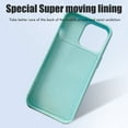 thumbnail image 2 of Phone Shell Compatible for iPhone 13 Skin Shells Phone Soft Phone Case Lens Protection Protective Cover, 2 of 9
