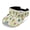 Cactus Pattern, variant on Cactus Pattern Sports Visor Hat, Adjustable Open Top Visors Polyester Fabric Adjustable Strap Adjustable Strap Design Sports Sun Visor Hat for Hiking