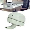 thumbnail image 4 of Aspirador De Mesa, Aspirador Eléctrico, Boquilla Desmontable, Recargable Por USB, Pequeño Portátil Para Oficina ANGGREK Otros, 4 of 8