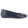 thumbnail image 3 of Easy Street Derry Ballet Flat (Women), 3 of 7