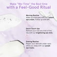 thumbnail image 6 of Grace & Stella Retinol & Caffeine Under Eye Serum, Hydrating Eye Cream for Puffiness and Wrinkles, All Skin Types, 0.5 fl oz / 15 mL, 6 of 7