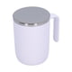 thumbnail image 4 of Taza con agitación automática, taza de café con agitación automática de 360 ml Taza de café con agitación automática diseñada para profesionales, 4 of 9