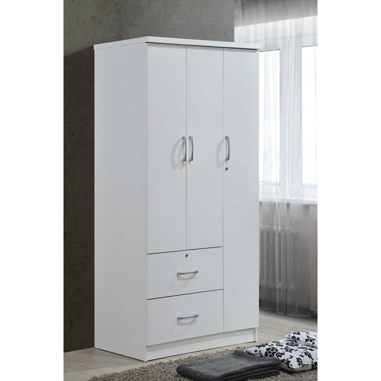 Walmart armoire cheap