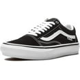 thumbnail image 2 of Vans Skate Old Skool VN0A5FCBY28 Mens Black/White Sneaker Shoes Size US 11 CG595, 2 of 5