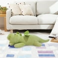 Dinosaur Weighted Stuffed Animals Large Weighted Plush Animal Cute