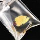 thumbnail image 3 of 10 colgantes para collar con forma de bolsa de pescado, adornos hechos a mano, accesorios y dijes., 3 of 7