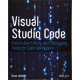 thumbnail image 1 of Visual Studio Code: End-to-End Editing and Debugging Tools for Web Developers, 1 of 1