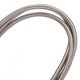 thumbnail image 4 of Cepillo De Limpieza De Acero Inoxidable De Acero Inoxidable, Cepillo De Limpieza De Rube De Acuario, Tanques De Peces De Manguera Flexible Para Acuario ANGGREK GI2115, 4 of 8